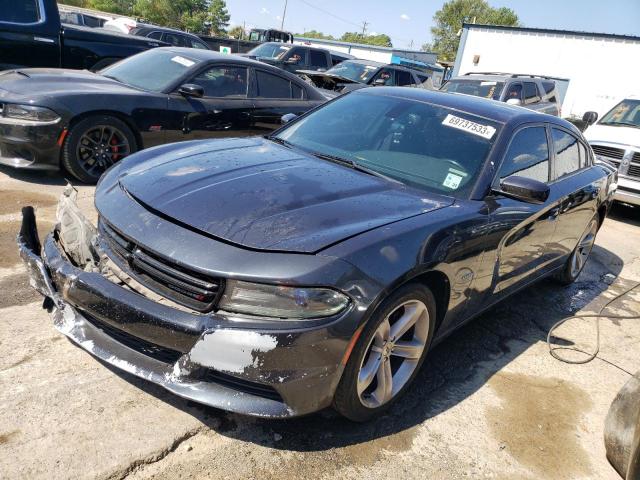 Изображение 1 2018 DODGE CHARGER R/T 2018 с VIN 2C3CDXCT0JH175673