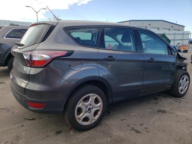 Image 3 of 2017 FORD ESCAPE S 2017 with VIN 1FMCU0F76HUA02874