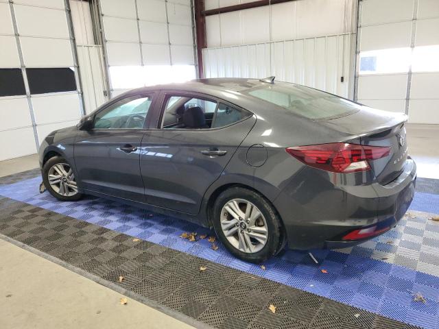 Obraz 2 z 2020 HYUNDAI ELANTRA SEL 2020 z VIN 5NPD84LF0LH582609