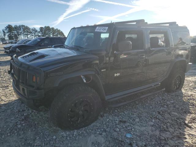 2005 HUMMER H2  2005 image