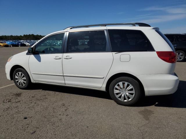 Изображение 2 2007 TOYOTA SIENNA CE 2007 с VIN 5TDZK23C27S019370