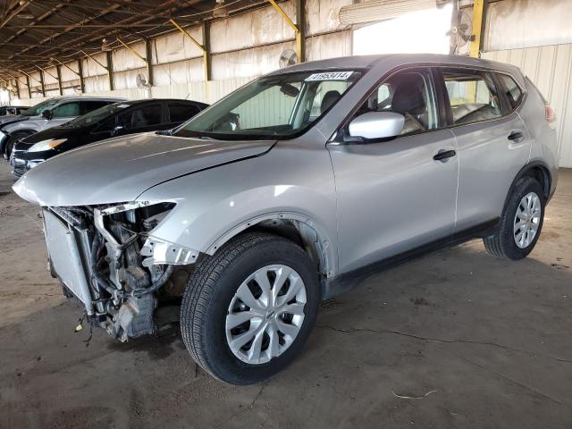 Obraz 1 z 2016 NISSAN ROGUE S 2016 z VIN JN8AT2MT2GW010035