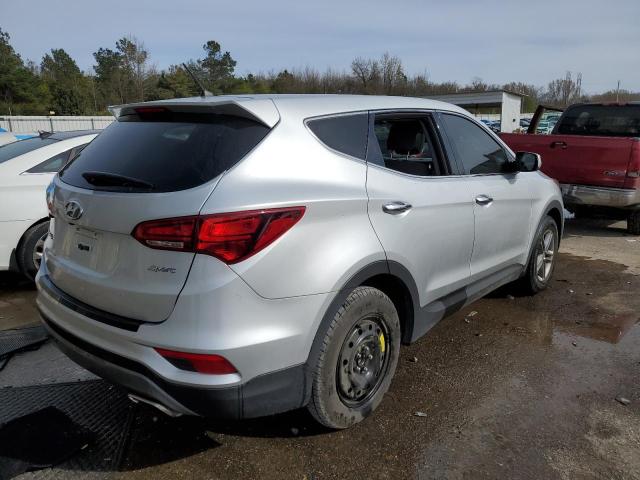 Image 3 of 2018 HYUNDAI SANTA FE SPORT  2018 with VIN 5XYZT3LB6JG544107