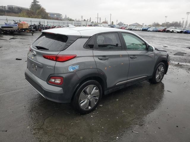 Изображение 3 2020 HYUNDAI KONA SEL 2020 с VIN KM8K23AG9LU067768