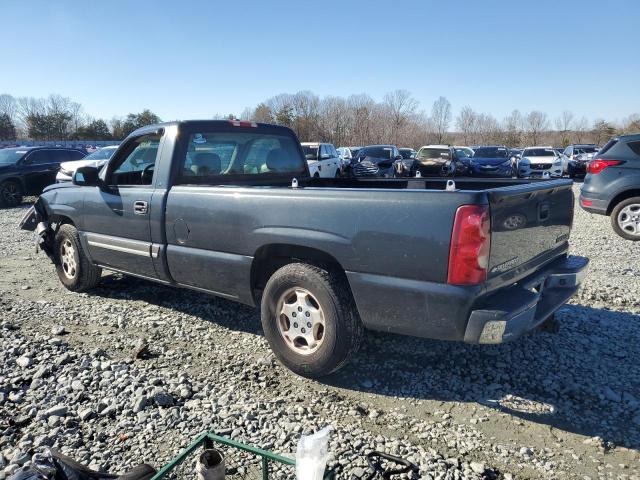 Obraz 2 z 2003 CHEVROLET SILVERADO C1500 2003 z VIN 1GCEC14T83Z143110