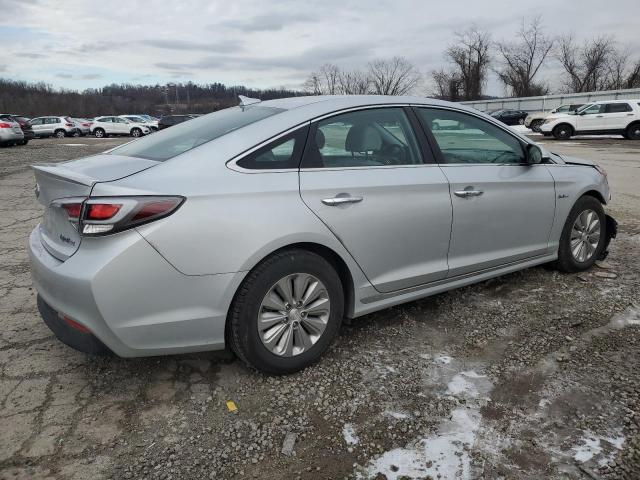 Obraz 3 z 2017 HYUNDAI SONATA HYBRID 2017 z VIN KMHE24L14HA060134
