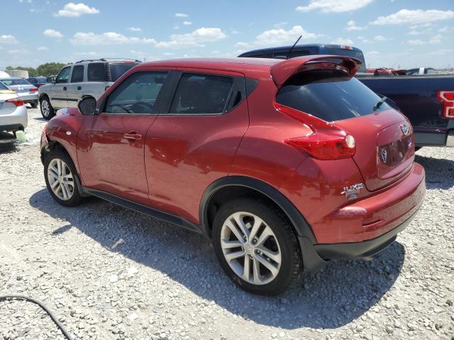 Image 2 of 2014 NISSAN JUKE S 2014 with VIN JN8AF5MR2ET354556