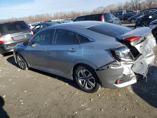 Изображение 2 2016 HONDA CIVIC LX 2016 с VIN 19XFC2F52GE011910