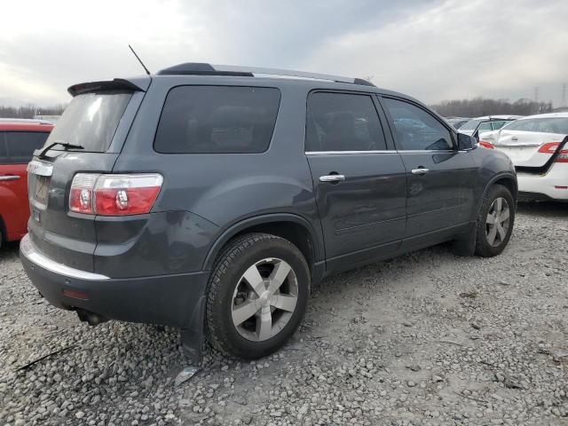 Image 3 of 2011 GMC ACADIA SLT-2 2011 with VIN 1GKKRSED4BJ102909
