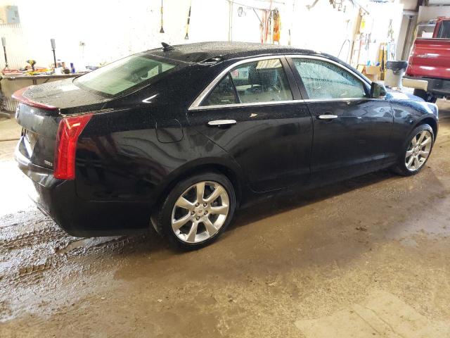 Obraz 3 z 2013 CADILLAC ATS LUXURY 2013 z VIN 1G6AH5R32D0113447