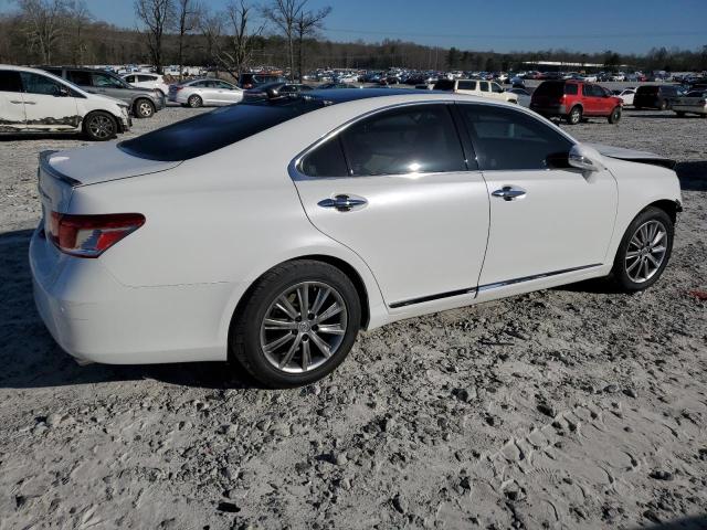 Image 3 of 2011 LEXUS ES 350 2011 with VIN JTHBK1EG6B2428143