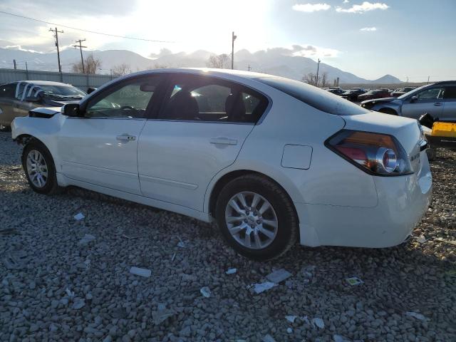 Image 2 of 2011 NISSAN ALTIMA BASE 2011 with VIN 1N4AL2AP2BN514351