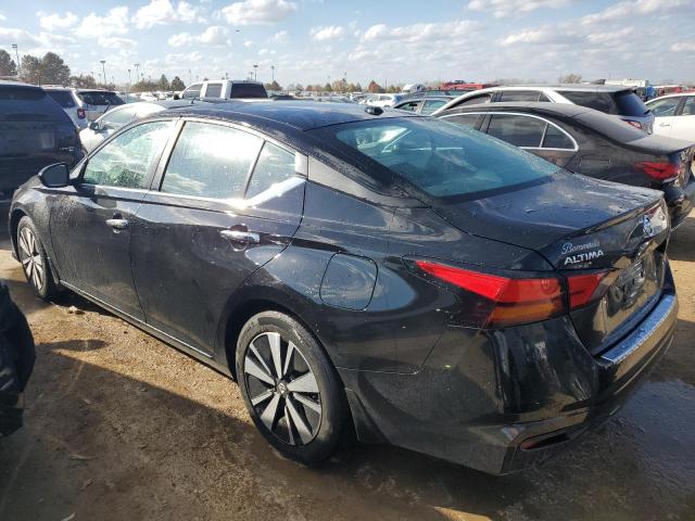 Obraz 2 z 2021 NISSAN ALTIMA SV 2021 z VIN 1N4BL4DV3MN384531