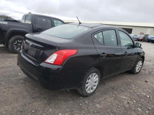 Image 3 of 2017 NISSAN VERSA S 2017 with VIN 3N1CN7AP2HL885919