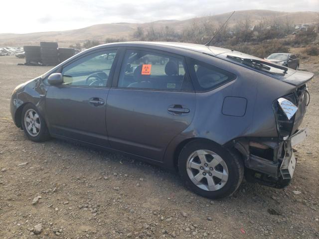 Obraz 2 z 2009 TOYOTA PRIUS  2009 z VIN JTDKB20U393478801