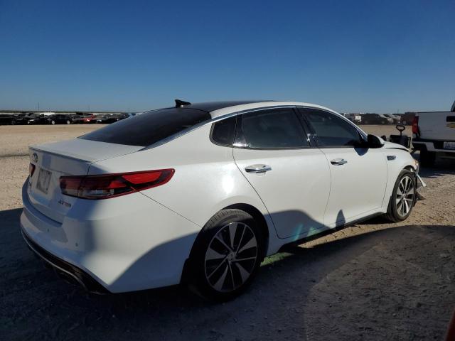 Image 3 of 2016 KIA OPTIMA SX 2016 with VIN 5XXGW4L24GG086097