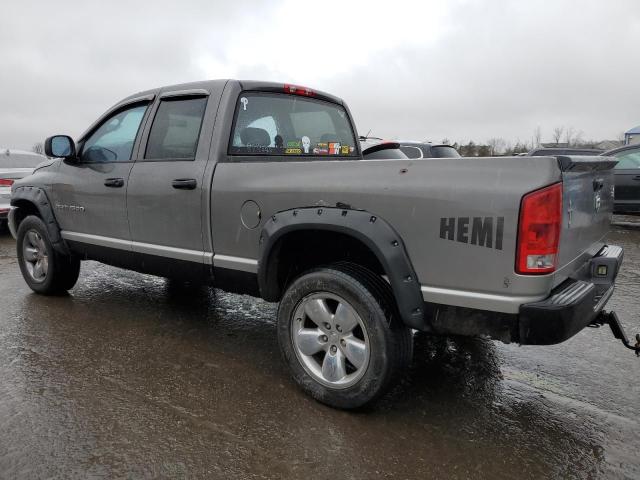 Image 2 of 2004 DODGE RAM 1500 ST 2004 with VIN 1D7HU18D14S674615
