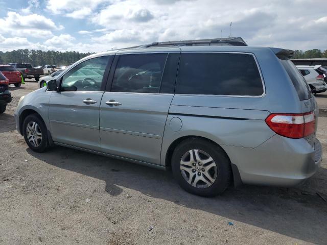 Obraz 2 z 2006 HONDA ODYSSEY EX 2006 z VIN 5FNRL38486B117052