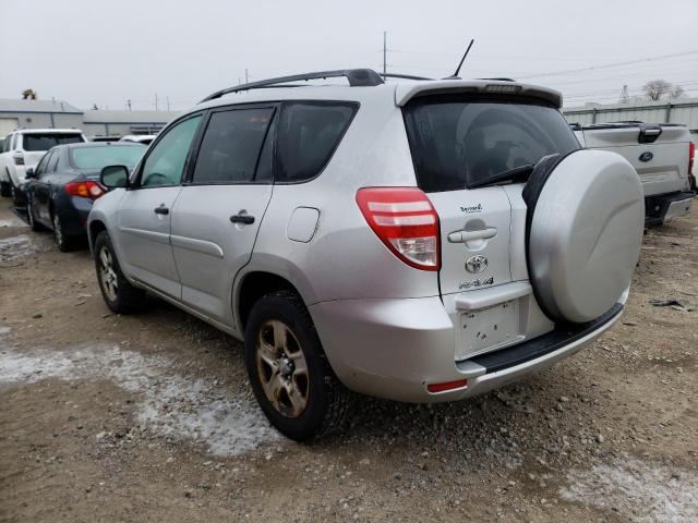 Image 2 of 2011 TOYOTA RAV4 2011 with VIN 2T3BF4DV4BW145206