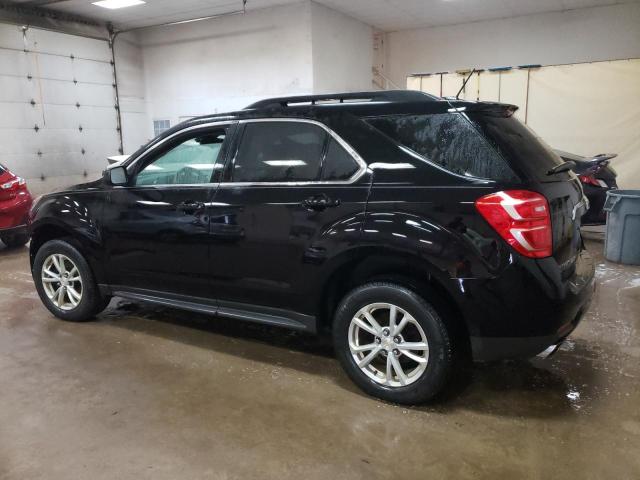 Obraz 2 z 2017 CHEVROLET EQUINOX LT 2017 z VIN 2GNFLFE30H6264465