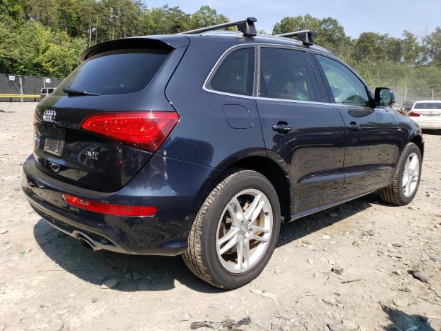 Изображение 3 2013 AUDI Q5 PREMIUM PLUS 2013 с VIN WA1DGAFP9DA055497