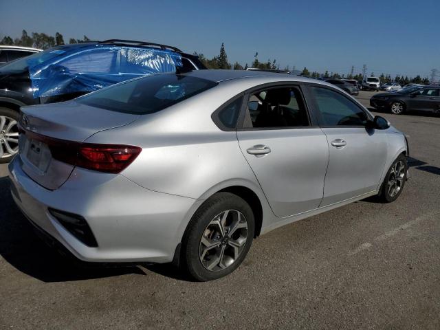 Obraz 3 z 2020 KIA FORTE FE 2020 z VIN 3KPF24AD9LE193998