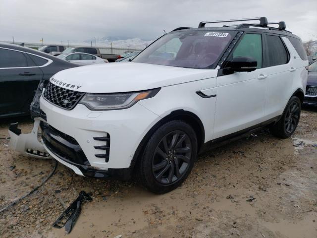 2022 LAND ROVER DISCOVERY S R-DYNAMIC 2022 image