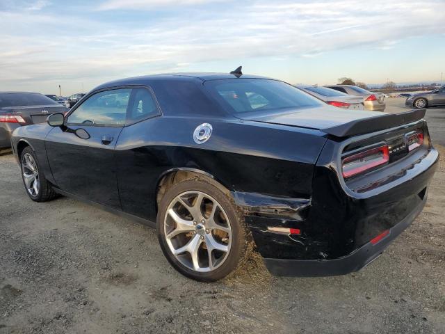 Изображение 2 2015 DODGE CHALLENGER SXT PLUS 2015 с VIN 2C3CDZBG8FH805205