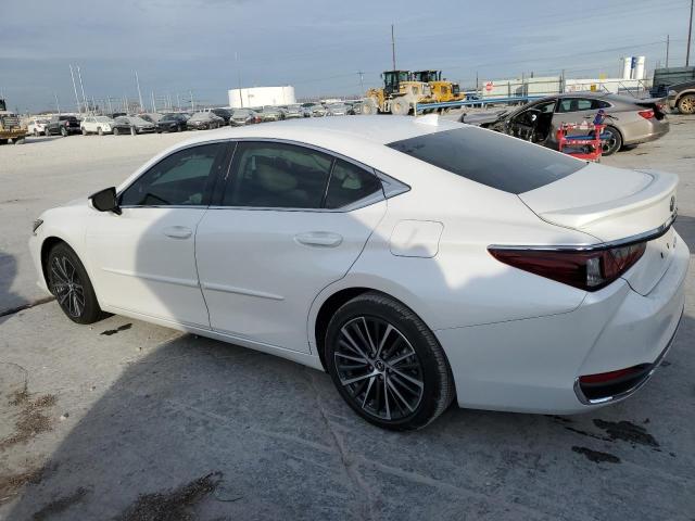 Image 2 of 2023 LEXUS ES 300H BASE 2023 with VIN 58ADA1C10PU035931