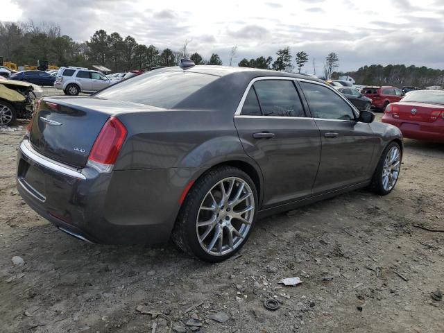 Obraz 3 z 2015 CHRYSLER 300 LIMITED 2015 z VIN 2C3CCAAG8FH930890