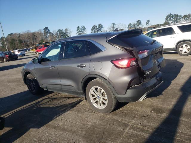 Image 2 of 2021 FORD ESCAPE SE 2021 with VIN 1FMCU0G66MUA98103