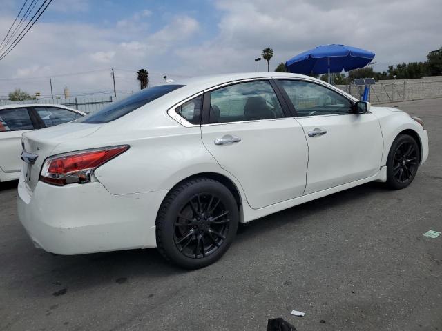 Obraz 3 z 2015 NISSAN ALTIMA 2.5 2015 z VIN 1N4AL3AP9FN315079