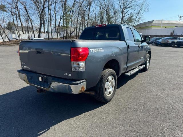 Изображение 3 2008 TOYOTA TUNDRA DOUBLE CAB 2008 с VIN 5TBBT54138S461727