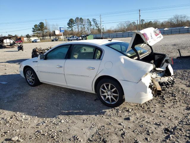 Изображение 2 2006 BUICK LUCERNE CXL 2006 с VIN 1G4HD57226U236870