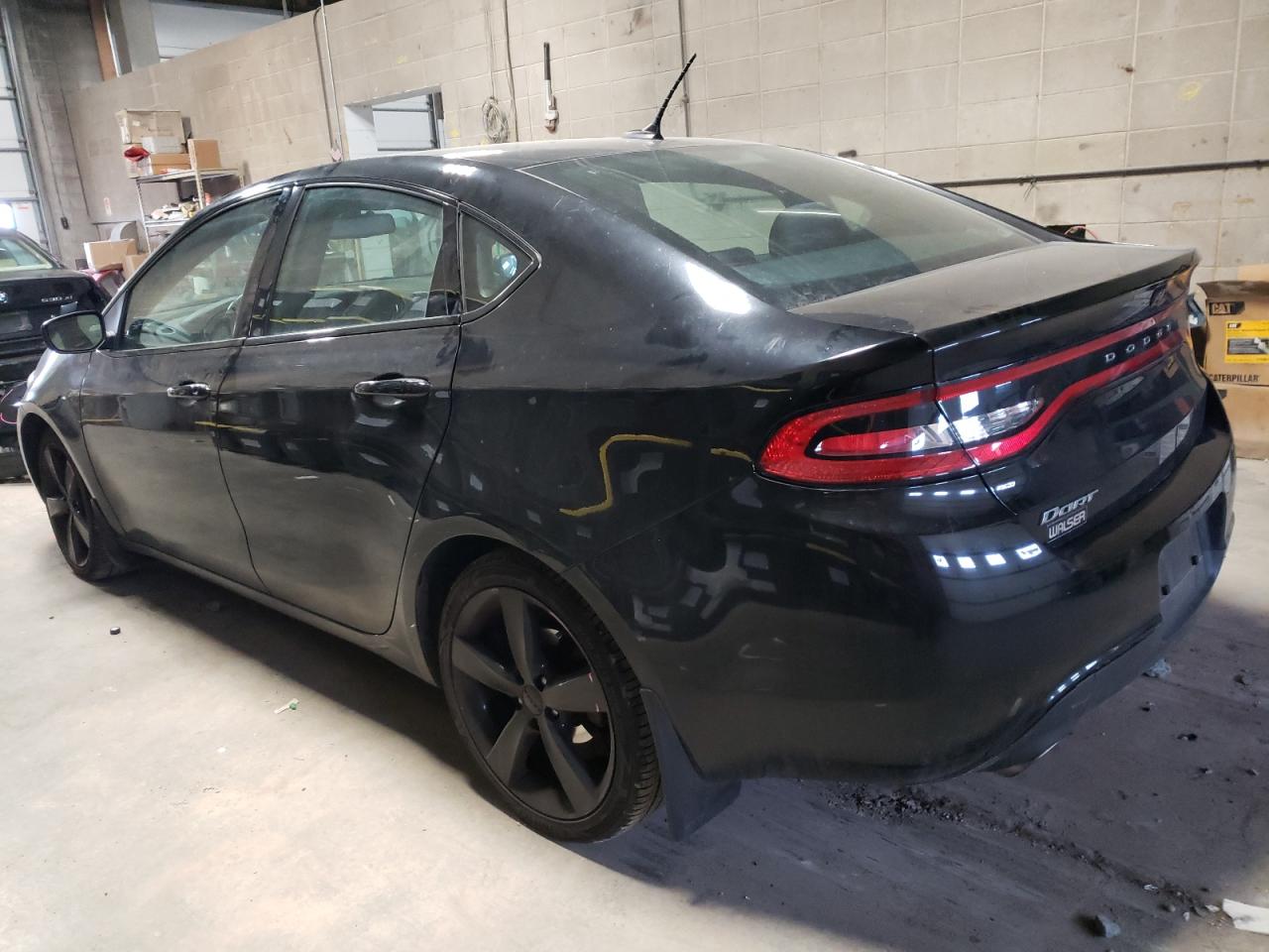 Obraz 2 z 2016 DODGE DART SXT 2016 z VIN 1C3CDFBB4GD578757