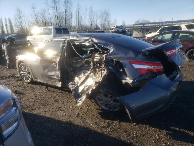 Image 2 of 2014 TOYOTA AVALON BASE 2014 with VIN 4T1BK1EB2EU094106