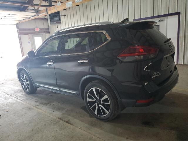 Image 2 of 2018 NISSAN ROGUE S 2018 with VIN 5N1AT2MV6JC736983