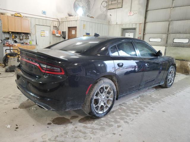 Image 3 of 2017 DODGE CHARGER SXT 2017 with VIN 2C3CDXJG8HH644816