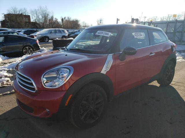 Изображение 1 2015 MINI COOPER PACEMAN 2015 с VIN WMWSS1C50FWN46753