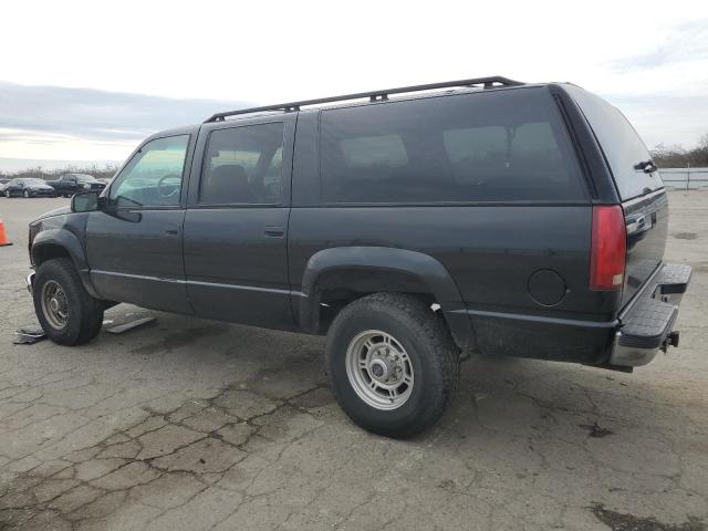 Image 2 of 1999 CHEVROLET SUBURBAN K2500 1999 with VIN 1GNGK26J8XJ552233