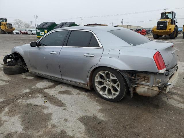 Image 2 of 2017 CHRYSLER 300C PLATINUM 2017 with VIN 2C3CCAPGXHH657414