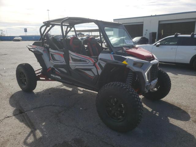 2020 POLARIS RZR XP TURBO S 2020 image