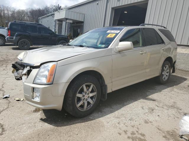 2008 CADILLAC SRX  2008 image
