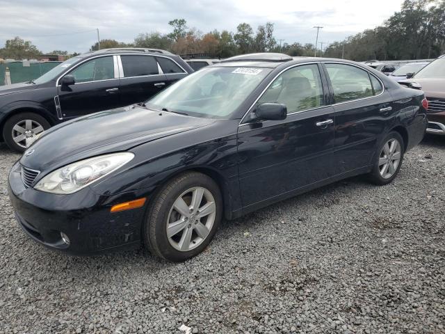 Image 1 of 2005 LEXUS ES 330 2005 with VIN JTHBA30G055126386