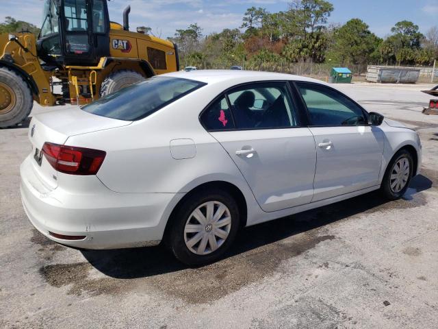Изображение 3 2016 VOLKSWAGEN JETTA S 2016 с VIN 3VW267AJ3GM419102