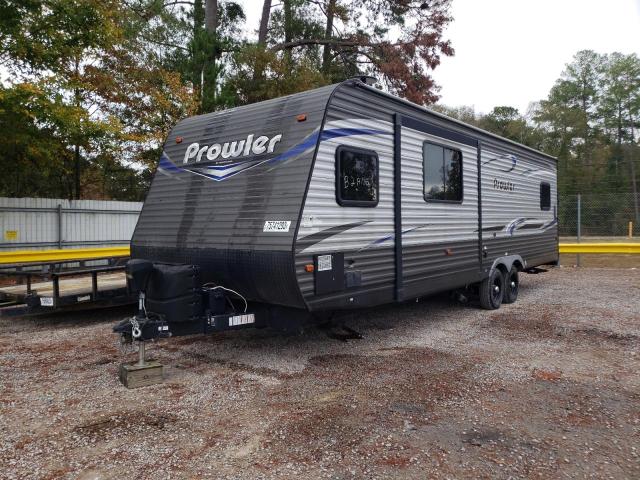 Image 2 of 2020 HRTL GATEWAY 2020 with VIN 5SFPB332XLE423132