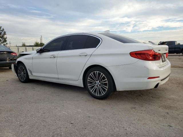 Image 2 of 2019 BMW 530 XI 2019 with VIN WBAJA7C57KWW17135