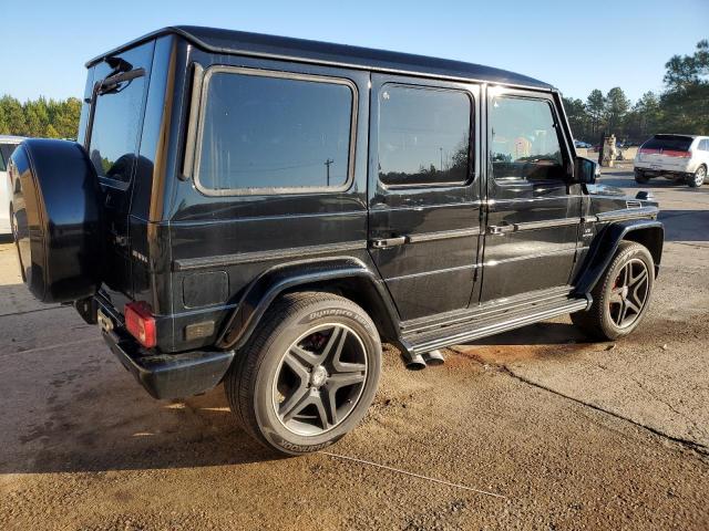 Image 3 of 2014 MERCEDES-BENZ G 63 AMG 2014 with VIN WDCYC7DF4EX224320