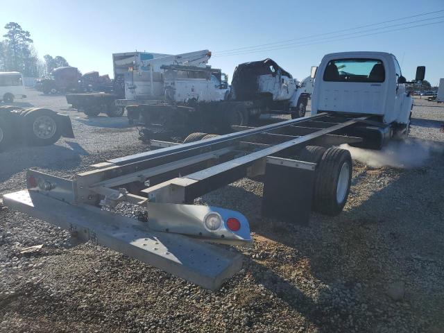 Obraz 3 z 2007 GMC C5500 C5C042 2007 z VIN 1GDG5C1G57F904569