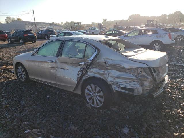 Image 2 of 2013 HONDA ACCORD EXL 2013 with VIN 1HGCR2F82DA153797